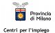 Logo CPI Milano
